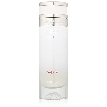 Eau de Parfum Franck Olivier Sun Java White 75 ml