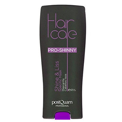 Condiționator de păr Postquam Ultra Liss Pro-Shiny, 250ml