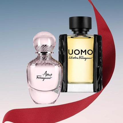 Parfum bărbătesc, Salvatore Ferragamo Uomo, 30 ml
