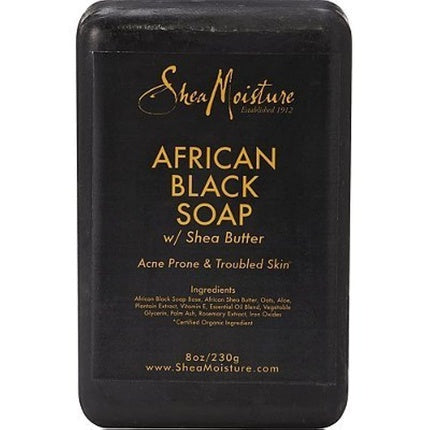 Săpun solid, Shea Moisture, 230g