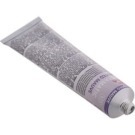 Vopsea de păr permanentă Wella Colour Touch Instamatic, culoare Muted Mauve, 73 g