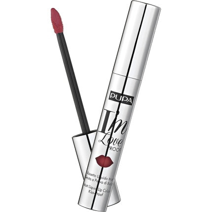 Ruj Pupa Milano I'm Loveproof 006 Vintage Rose