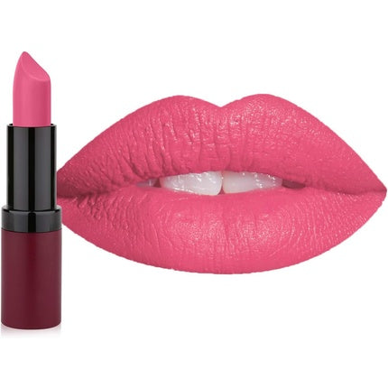 Ruj, Golden Rose, Velvet Matte 08, roz