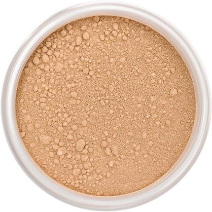 Pudră minerală pentru față, Lily Lolo, Mineral Powder Base SPF15 C, 20g