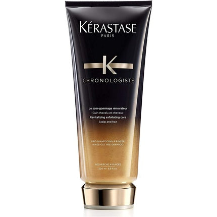 Kérastase Chronologiste Soin Rubber Renovateur 200ml