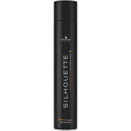 Spray fixativ păr Schwarzkopf Silhouette Super Hold, 300ml