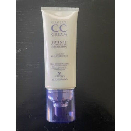 Crema de styling Alterna Caviar CC Cream 10-in-1, 2.5oz