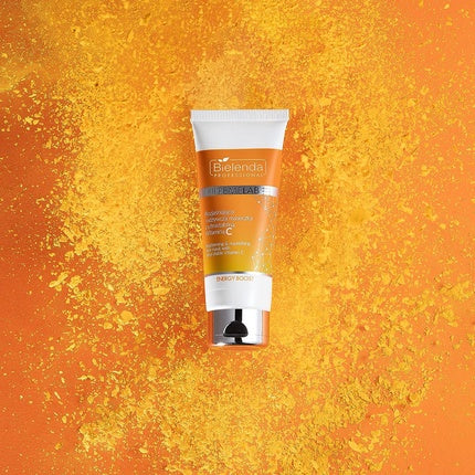 Masca Hidratantă, Bielenda, Energy Boost, Vitamina C, 70ml