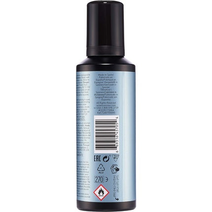Spuma de Coafare, American Crew Style Fiber Grooming, 200ml