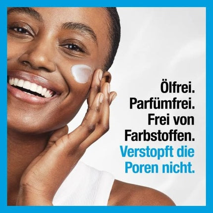 Cremă de față Neutrogena Hydro Boost Aqua Gel, 50ml