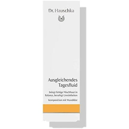 Loțiune de zi, Dr Hauschka, Balancing, 50 ml