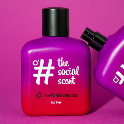 Parfum, Hastag Thefashionista, femei, 100ml