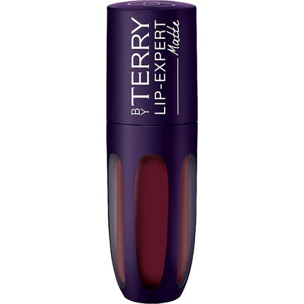 Lip Primer By Terry, Lip Expert Matte, Midnight Instinct