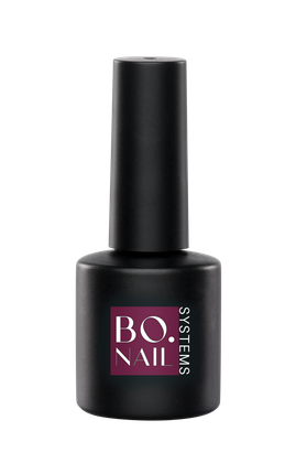 Bo.Nail Systems Soakable Gel Polish - #038 Dragon Fruit - 7 ml