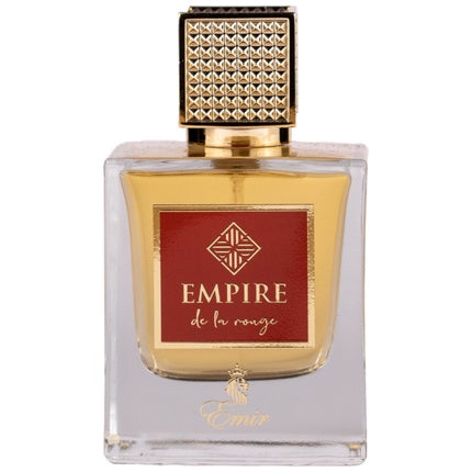 Eau de Parfum Paris Corner Empire de la Rouge, 90 ml