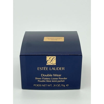 Pudră de Față, Estée Lauder, Double Wear, extra light, mată