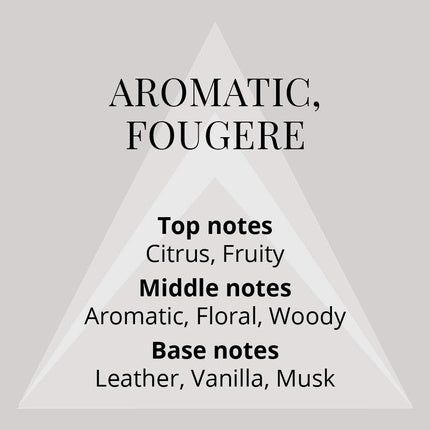 Set Parfum, Colour Me, White/Silver/Black, 3x50ml