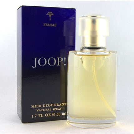 Joop! Woman Mild Deodorant Spray, 50ml