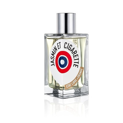 Parfum Eau de Parfum, Etat Libre D Orange, Jasmin et Cigarette, 100 ml
