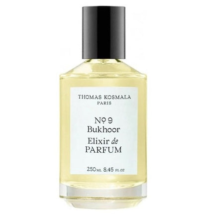 Thomas Kosmala No.9 Bukhoor Elixir de Parfum, spray, 250ml
