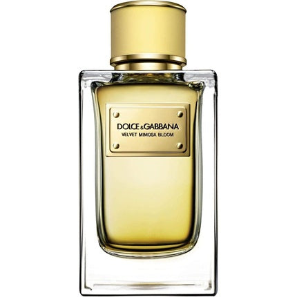 Parfum, Dolce & Gabbana, Velvet Mimosa Bloom, 50 ml Spray