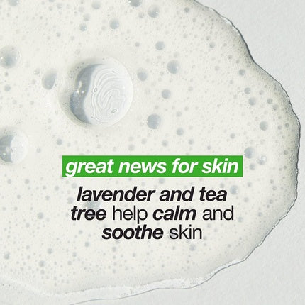 Spumă Cleansing, Dermalogica, Clear Start, alb