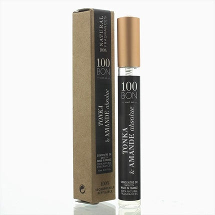 Parfum 100 Bon Tonka & Amande, 210g