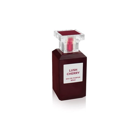 Parfum Fragrance World Lush Cherry 80ml Unisex