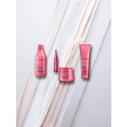 Balsam L'Oréal Professionnel Pro Longer, roz, 200ml