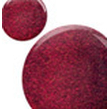 Lac de unghii Dermacol Long Lasting Nail Polish 5 Days Stay, culoare roșu închis, ambalaj 11 ml