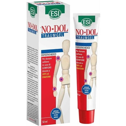 Gel traume, Esi Spa, 50 ml