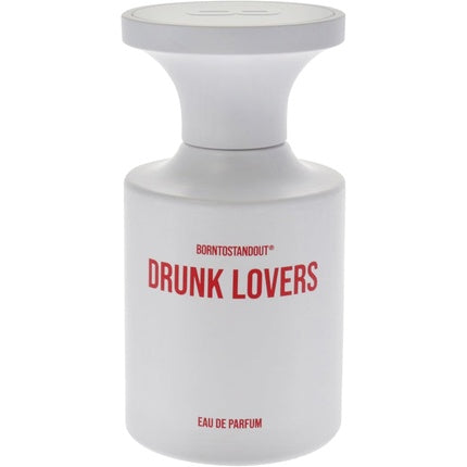 Parfum unisex Born To Stand Out Drunk Lovers EDP Spray 1.7 Oz