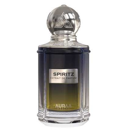 Parfum Spray Auraa Desire Spiritz Extrait De Parfum 100ml