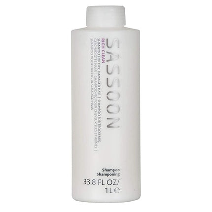 Șampon Rich Clean, 1000ml