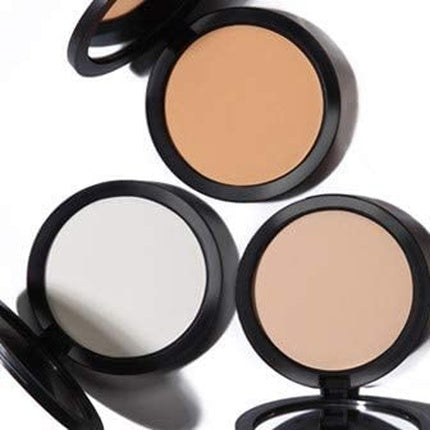 Pudră minerală compactă Youngblood Rice Powder Light