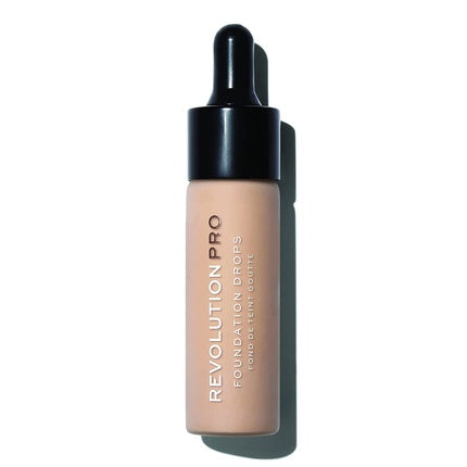 Fundament-Tropfen F3, 50 ml