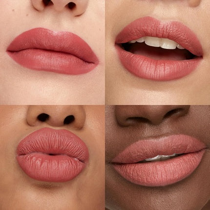 Ruj, Kiko Milano, Velvet Passion Matte 316, roșu