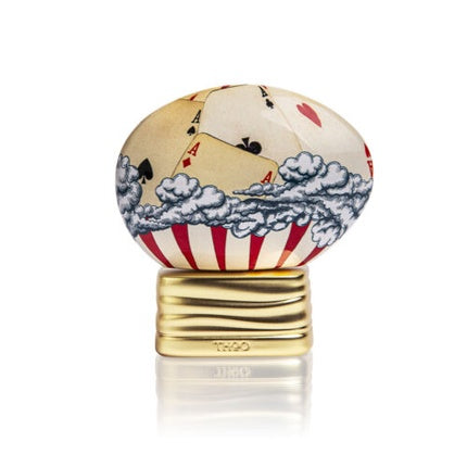 Ea de parfum unisex The House of Oud Gambling, 75ml