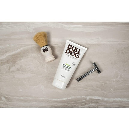 Gel de Curățare Facială Bulldog, Original, 175ml