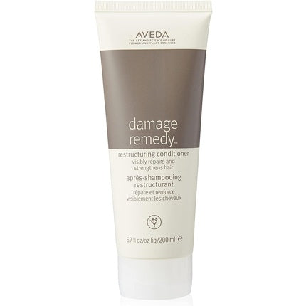 Conditioner Aveda Damage Remedy Restructuring, 200ml