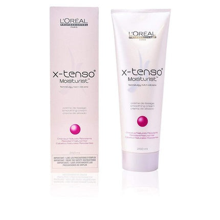 Crema de Netezire, L'Oreal, X-Tenso Moisturist, 250ml