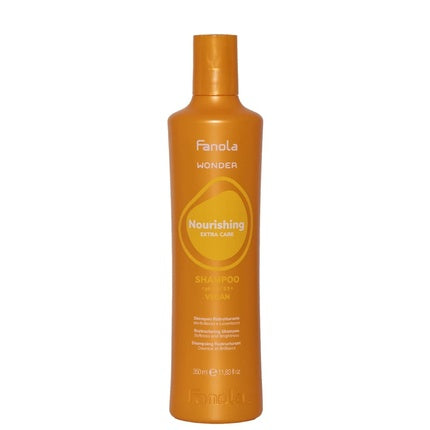 Șampon, Fanola, Wonder Nourishing, 350ml