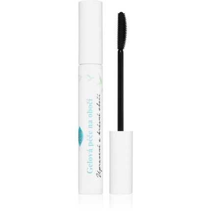 Gel pentru sprâncene, Bione Cosmetics Bio Nutrient Treatment, 8 ml