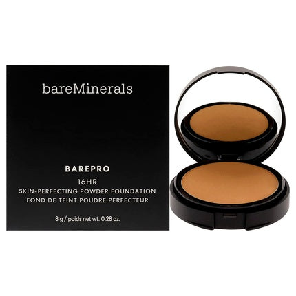 Fond de ten compact, Bareminerals, BarePro, Medium 30 Neutral