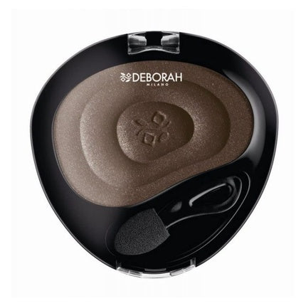 Fard de pleoape, Deborah, Mono Velvet 505, maro