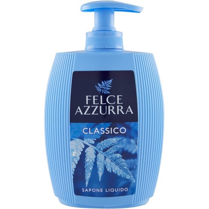 Săpun lichid, Felce Azzurra, Classico, 300ml