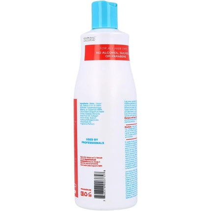Gel de păr, Ecoco, Eco Styler Eco Cocktail Super Fruit, 473ml