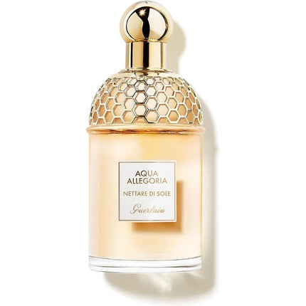 Apa de Toaleta, Guerlain, Aqua Allegoria Nettare Di Sole, 125ml