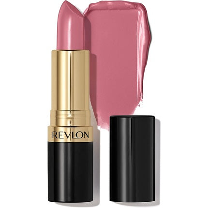 Ruj, Revlon, Super Lustrous Creme, Primrose