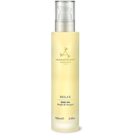 Ulei pentru Corp Relaxare, Aromatherapy Associates, 100ml